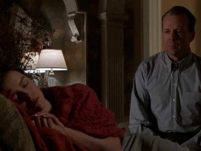 BEST: Who Malcolm Crowe is in "The Sixth Sense."