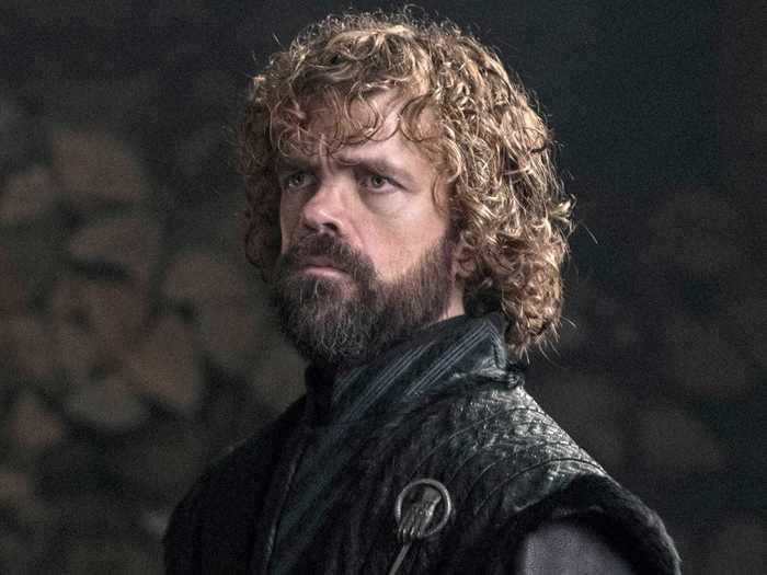 Tyrion Lannister is the last of his great house and the Hand of the King once more.