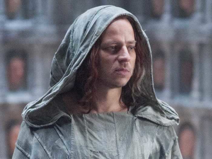 Jaqen H