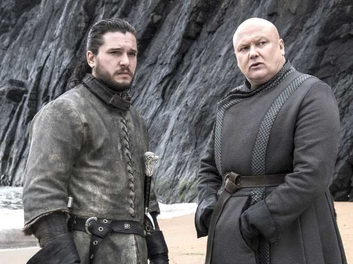 Jon Snow is a living legend in his own right now. But how many people in Westeros know about his Targaryen parentage?