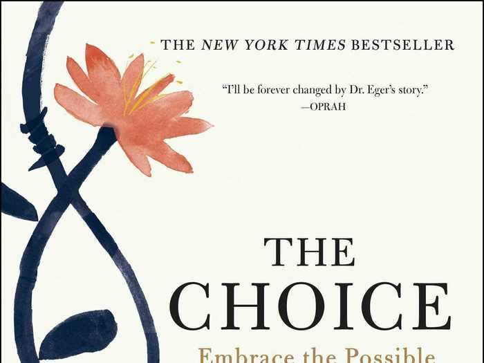 "The Choice," by Dr. Edith Eva Edgar