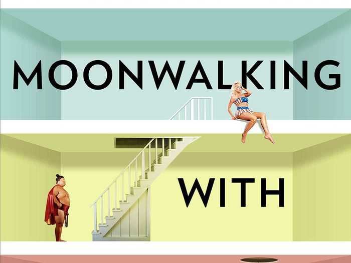 "Moonwalking with Einstein" by Joshua Foer