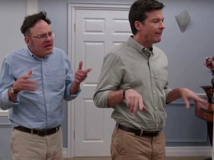 14. "Arrested Development" — Netflix, 2013-2018 (seasons four and five)