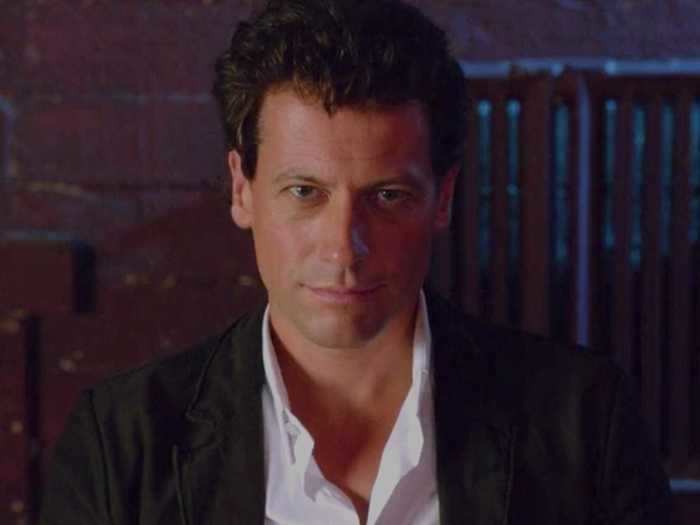 Ioan Gruffudd