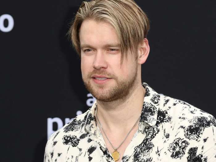 Chord Overstreet is primarily focused on his music career.