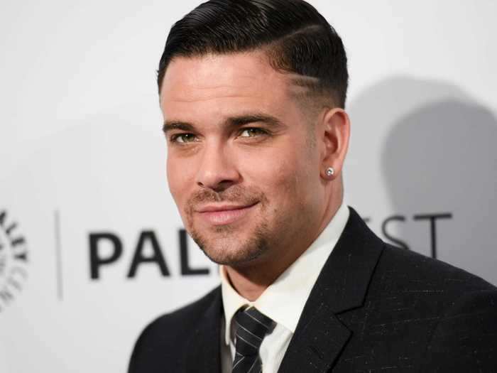 Salling committed suicide in January 2018 at the age of 35.