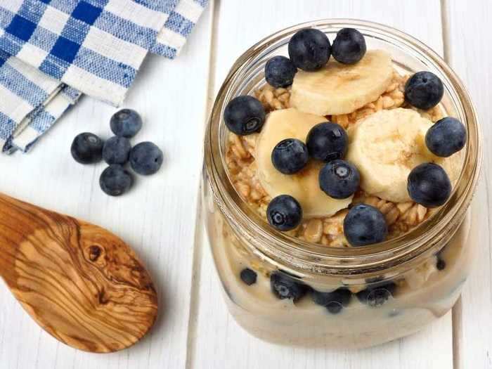 A mason jar might be your new best friend if your whisk breaks.