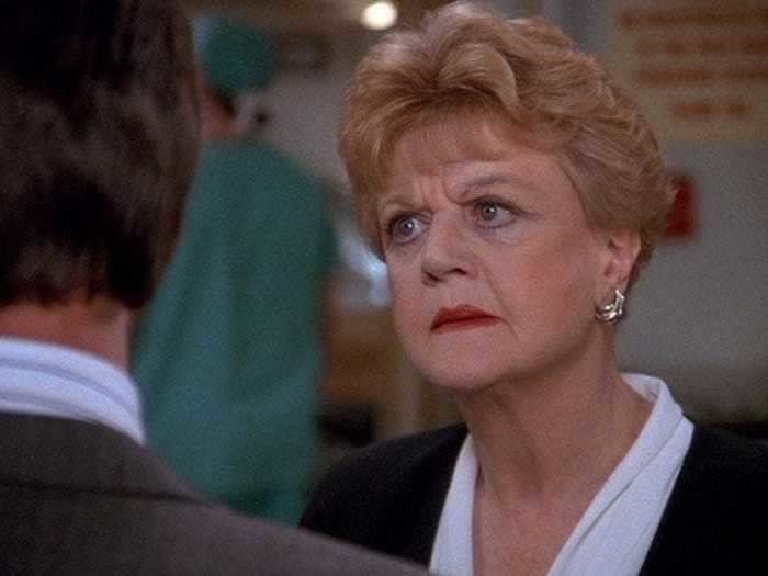 "Murder, She Wrote" also got its start in 1984.