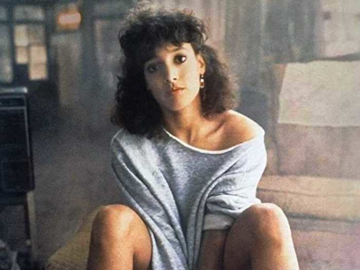 In 1983, "Flashdance" made waves in pop culture.