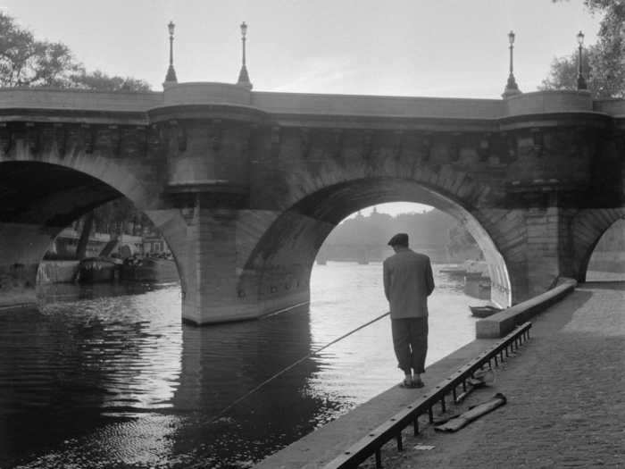 Paris has become known for its dreamy scenery and architecture, leaving many to consider it the most romantic place in the world.