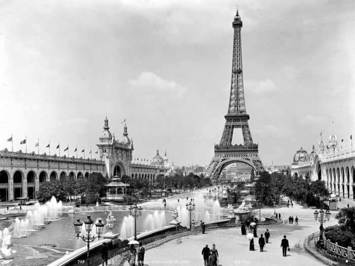 Paris has a rich cultural history dating back to roughly 250 BC. The city was first settled on one bank of the Seine River, and later expanded to become the capital of France around 980 AD.