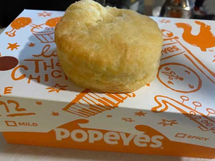 Popeyes