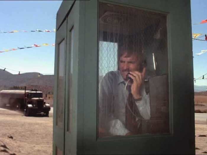 13. "Duel" (1971)