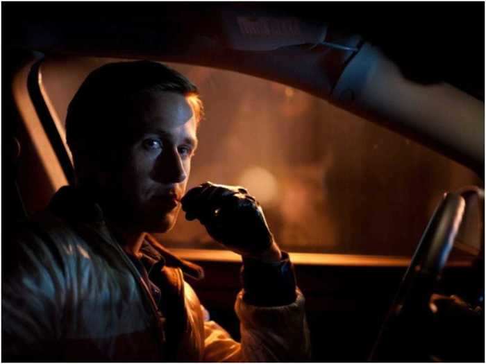 24. "Drive" (2011)