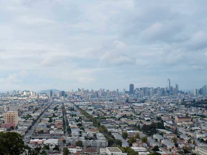 Yerba Buena is now called ... San Francisco, California.