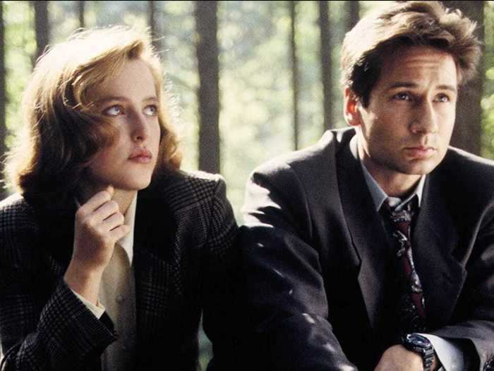 On "The X-Files," a skeptic and a believer work to solve unexplained, often paranormal FBI cases.