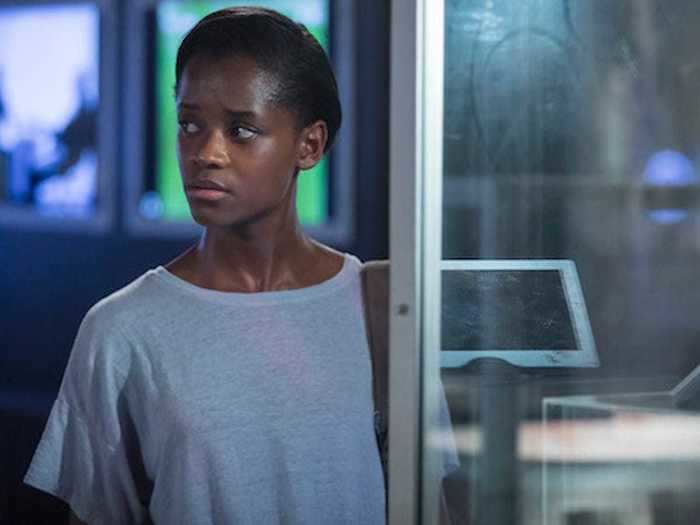 "Black Mirror" tackles how people