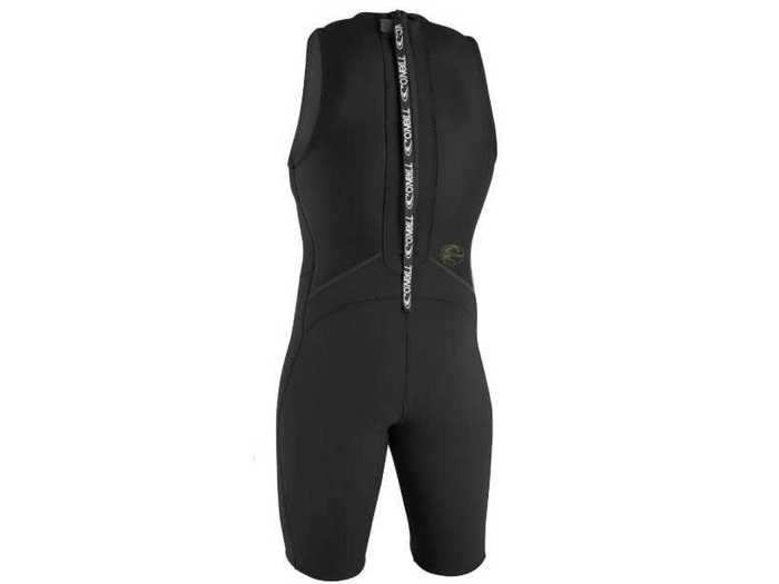 The best wetsuit for paddlesports