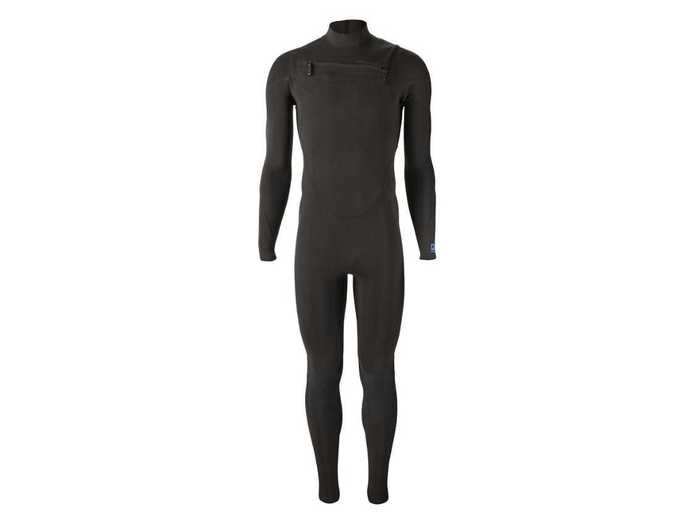 The best non-neoprene wetsuit