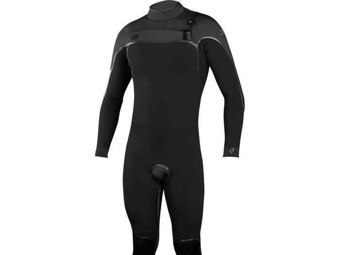 The best wetsuit for most scenarios