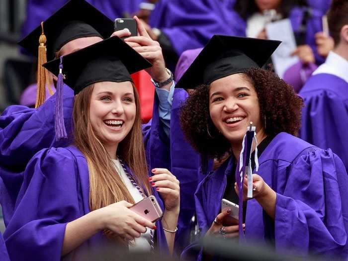 11. New York University (NYU)