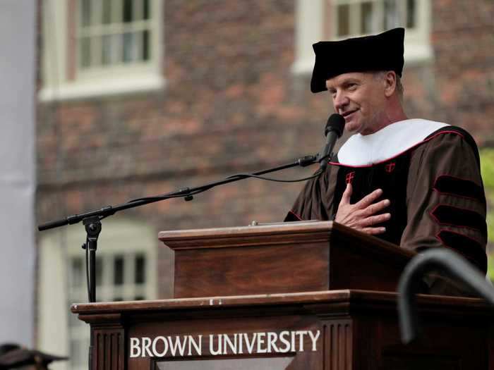 20. Brown University