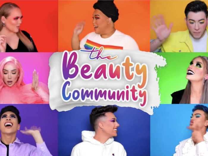 New alliances have been drawn in the beauty community, with Star and Dawson on one side and Charles, smaller gurus, and TikTok stars on the other.