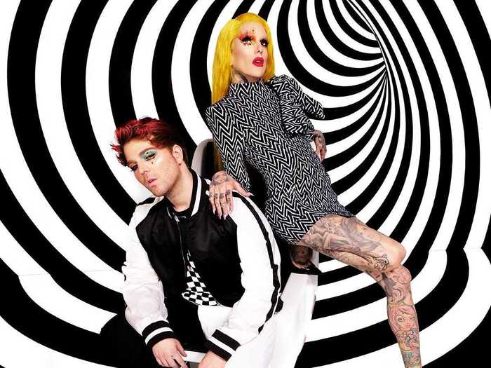 Following the feud with Charles, Star continued to collaborate with Shane Dawson on new content and a record-breaking makeup "Conspiracy" collection.