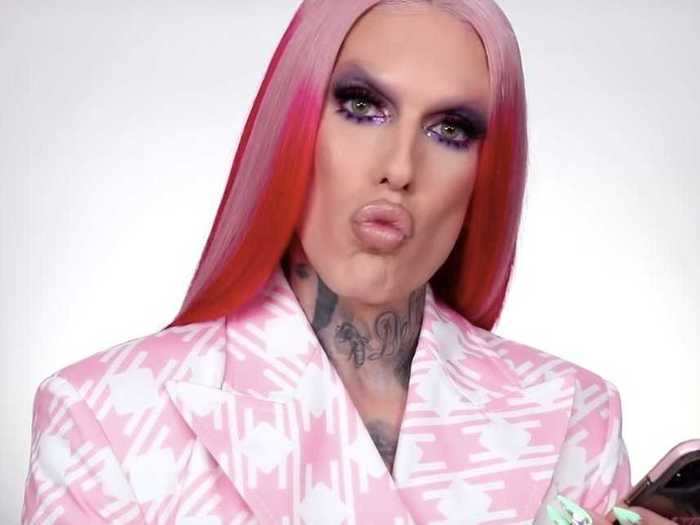 Jeffree Star has continued to reference that allegations he publicized against Charles, but has also seemingly tried to make peace.