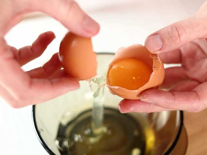 Eggs can be added to instant ramen in a variety of ways for added flavor and texture.