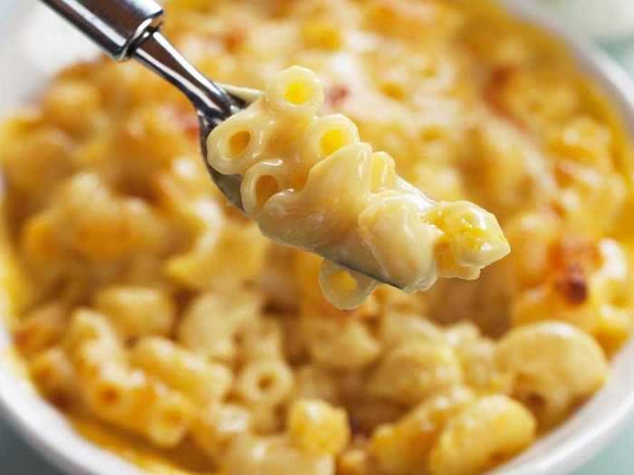 Kraft Macaroni & Cheese has been around since 1937, though similar recipes date back as far as the 1700s.