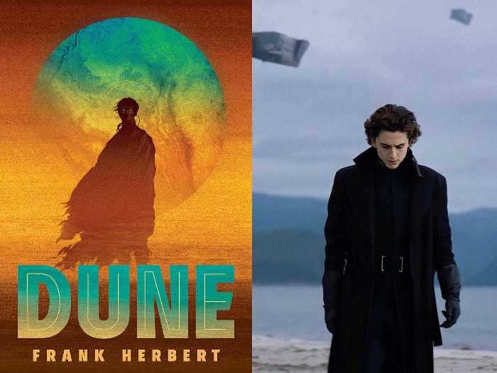 "Dune"