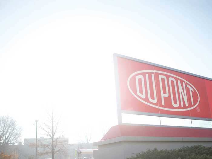 6. Dupont