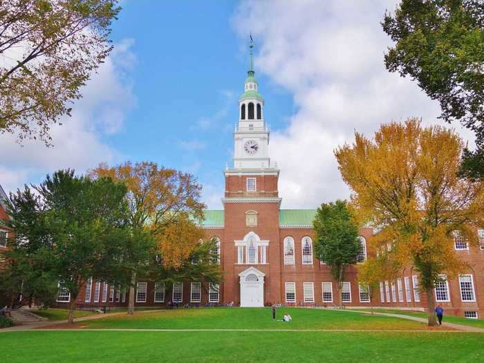 Kaling, the daughter of Indian immigrants, grew up in Cambridge, Massachusetts and attended Dartmouth College. While in college, Kaling interned on Conan O