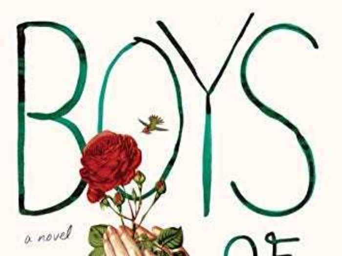 "Boys of Alabama" by Genevieve Hudson