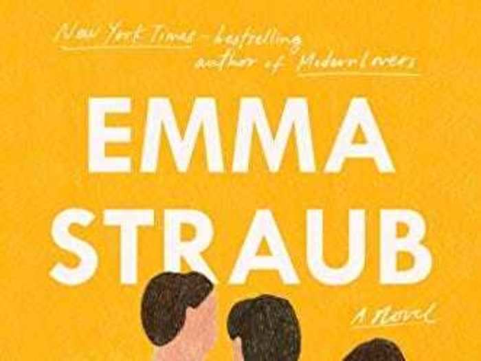 "All Adults Here" by Emma Straub