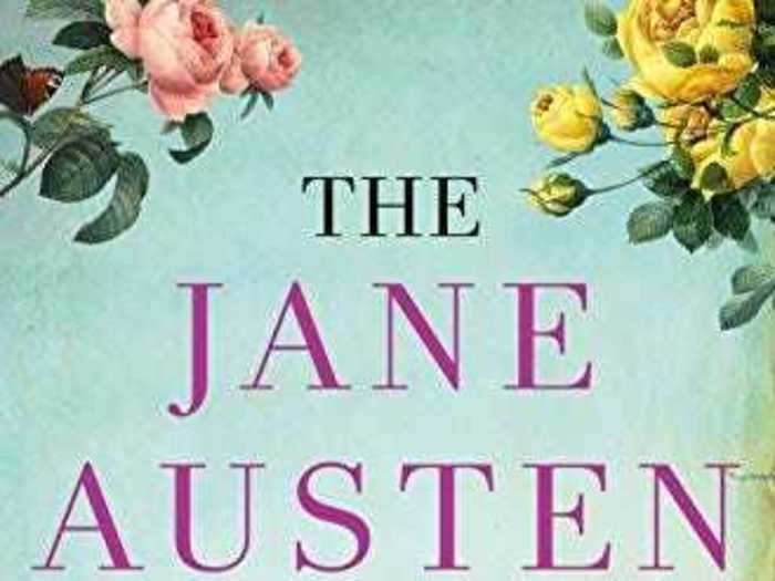 "The Jane Austen Society" by Natalie Jenner