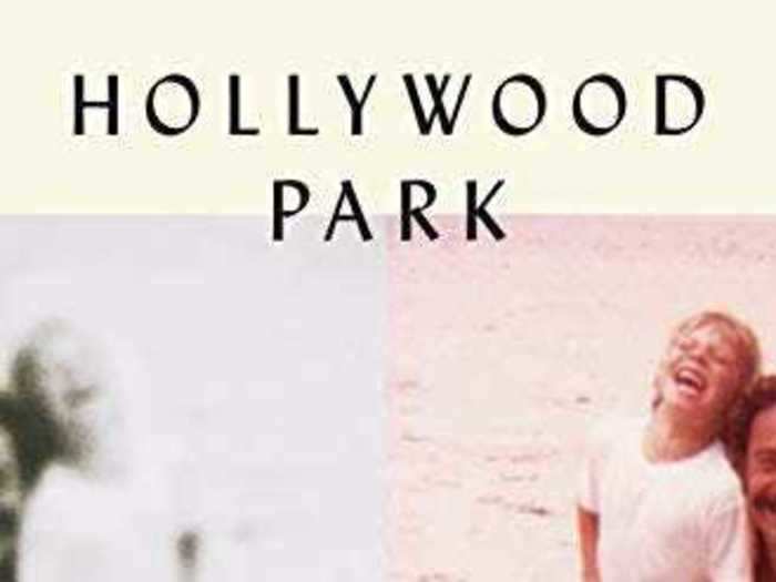 "Hollywood Park" by Mikel Jollett