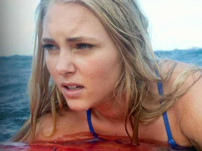 3. "Soul Surfer" (2011)