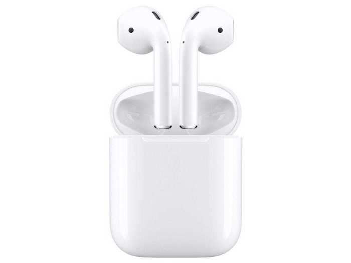 Apple AirPods