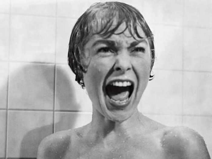 "Psycho" (1960) is required viewing for fans of horror and mystery.