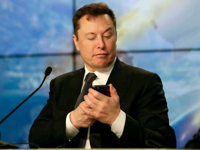 CON: Elon Musk. Unpredictable, controversial, outspoken — Musk is the opposite of the careful, diplomatic auto executive. You have to take the good with the not-so-good, when it comes to Tesla