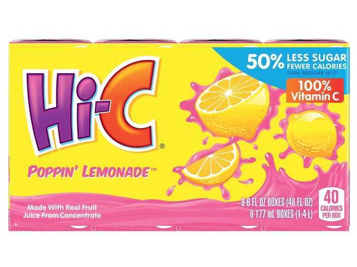 Hi-C is still around in juice-box form.