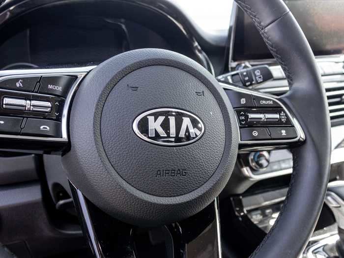 2021 kia seltos