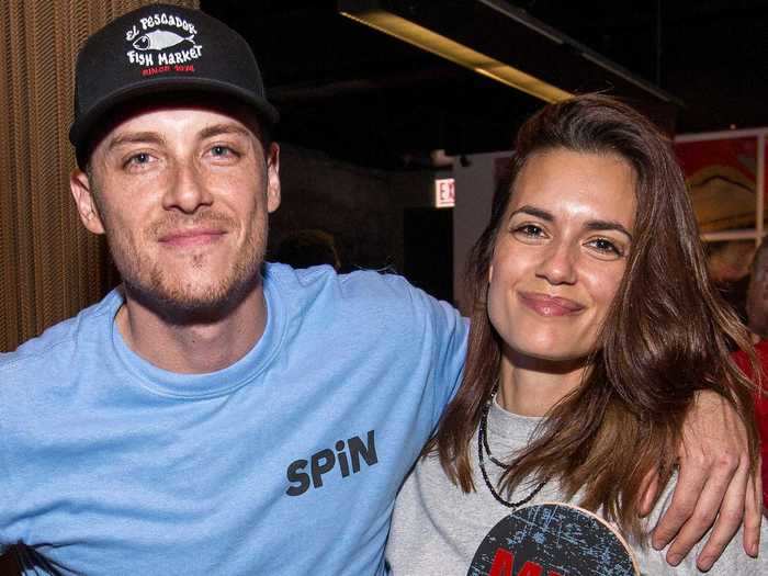 Torrey DeVitto and Jesse Lee Soffer are both part of the "One Chicago" family, but broke up after eight months of dating.