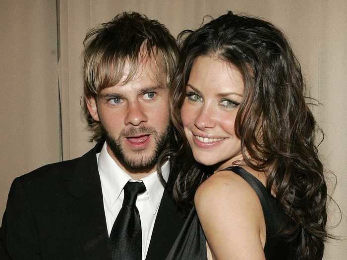 Dominic Monaghan returned to "Lost" after his character