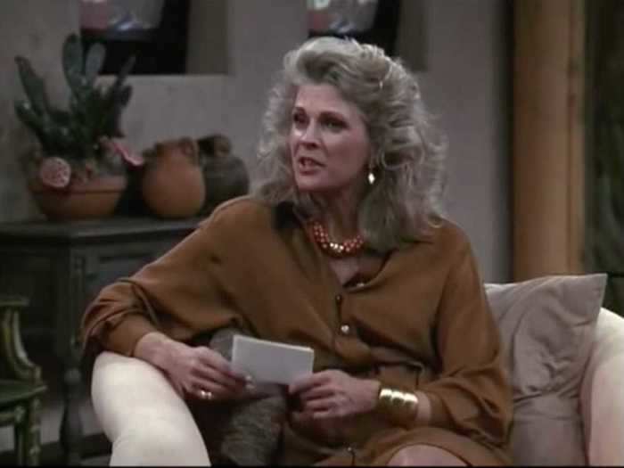 "Murphy Brown" was recently revived for a new season before it was canceled once more.