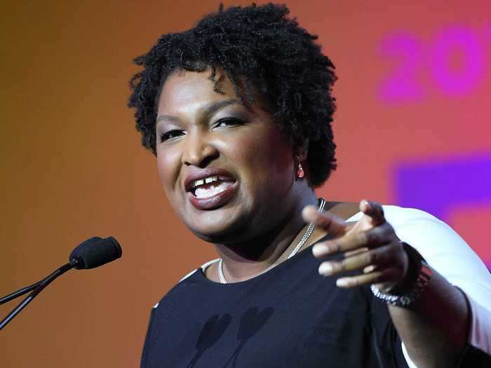 Abrams told Business Insider