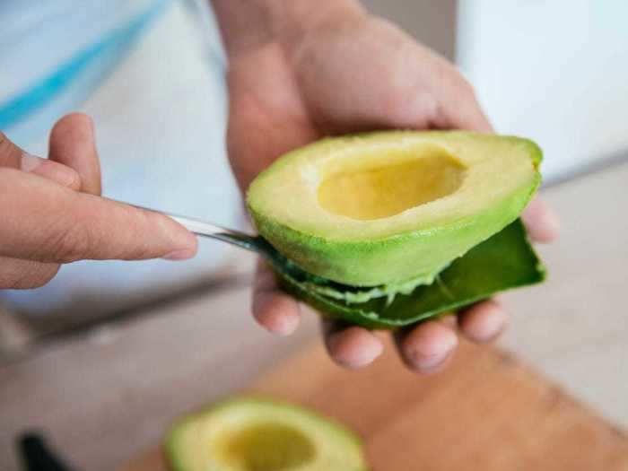 Rejuvenate your beauty routine with avocado peels.