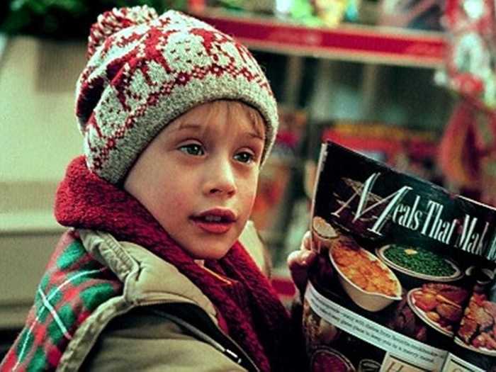 Macaulay Culkin is best known as the mischief-making protagonist in the "Home Alone" movies.